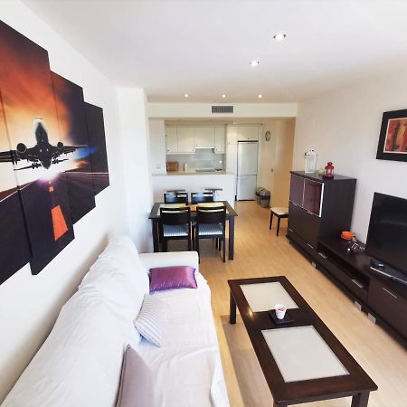 Apartamento Port Gran - Majestic - Roses - Costa Brava Exterior foto