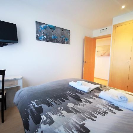 Apartamento Port Gran - Majestic - Roses - Costa Brava Exterior foto