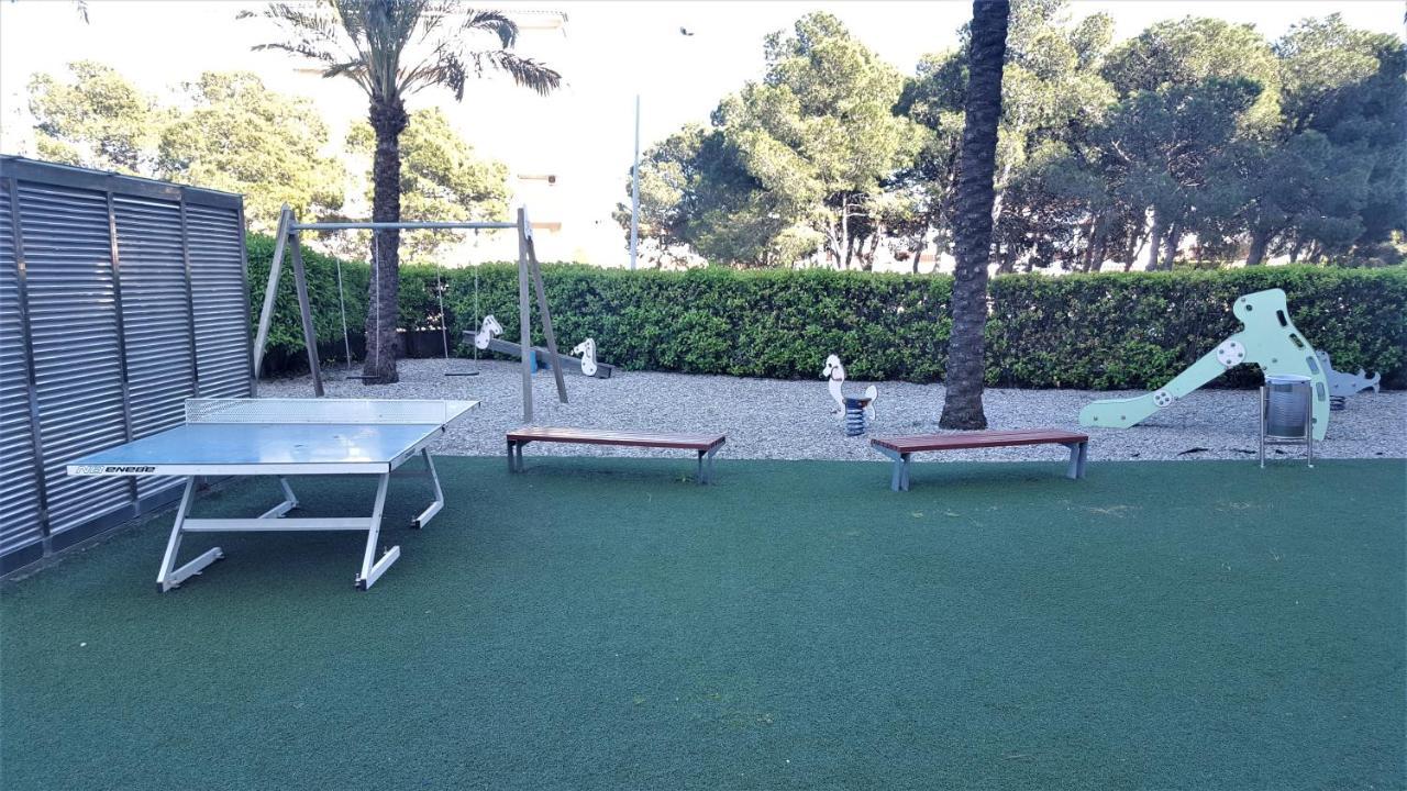 Apartamento Port Gran - Majestic - Roses - Costa Brava Exterior foto