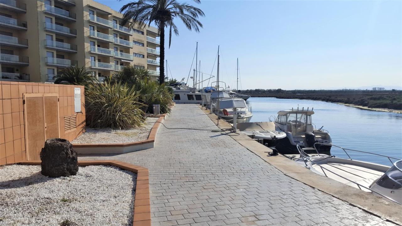Apartamento Port Gran - Majestic - Roses - Costa Brava Exterior foto