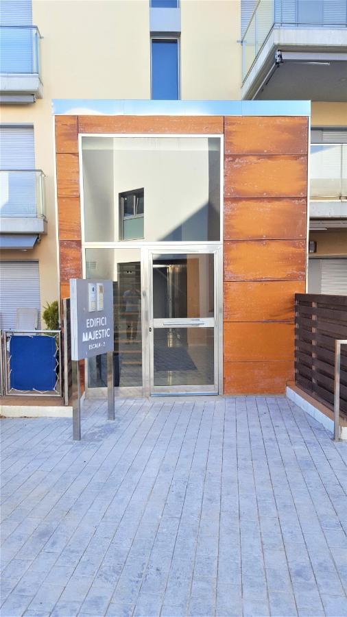 Apartamento Port Gran - Majestic - Roses - Costa Brava Exterior foto