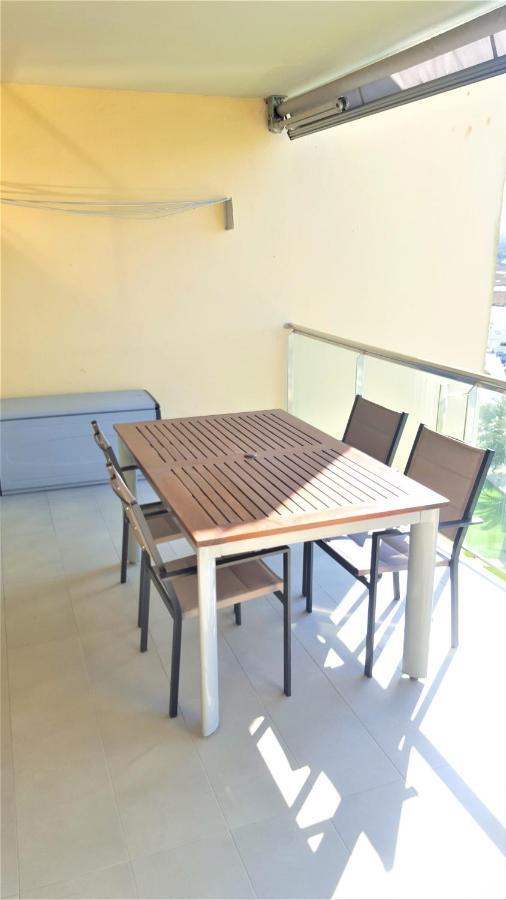 Apartamento Port Gran - Majestic - Roses - Costa Brava Exterior foto
