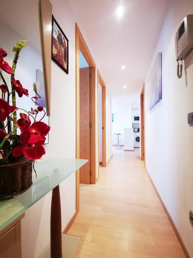 Apartamento Port Gran - Majestic - Roses - Costa Brava Exterior foto