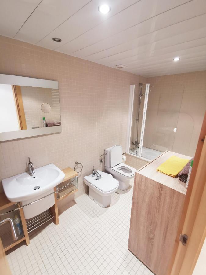 Apartamento Port Gran - Majestic - Roses - Costa Brava Exterior foto
