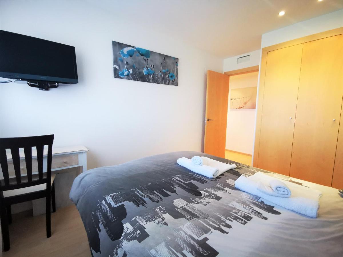Apartamento Port Gran - Majestic - Roses - Costa Brava Exterior foto
